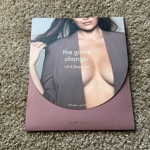 Nood The Game Changer Lift & Shape bra